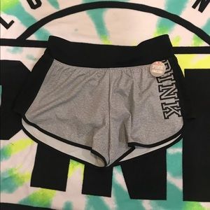 PINK Victoria's Secret Shorts - Victoria secret pink short medium PINK Victoria's Secret Shorts - Victoria secret pink short medium